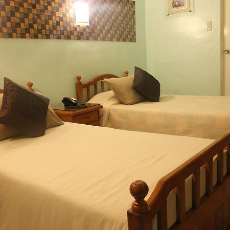 Saint Illian'S Inn Makati Μακάτι Εξωτερικό φωτογραφία