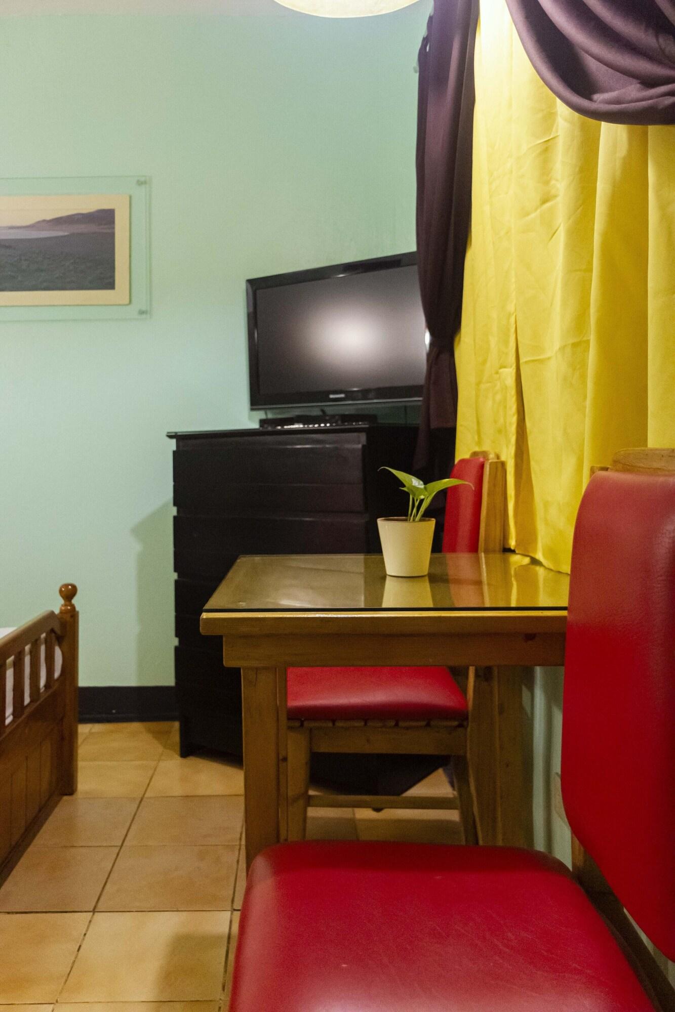 Saint Illian'S Inn Makati Μακάτι Εξωτερικό φωτογραφία