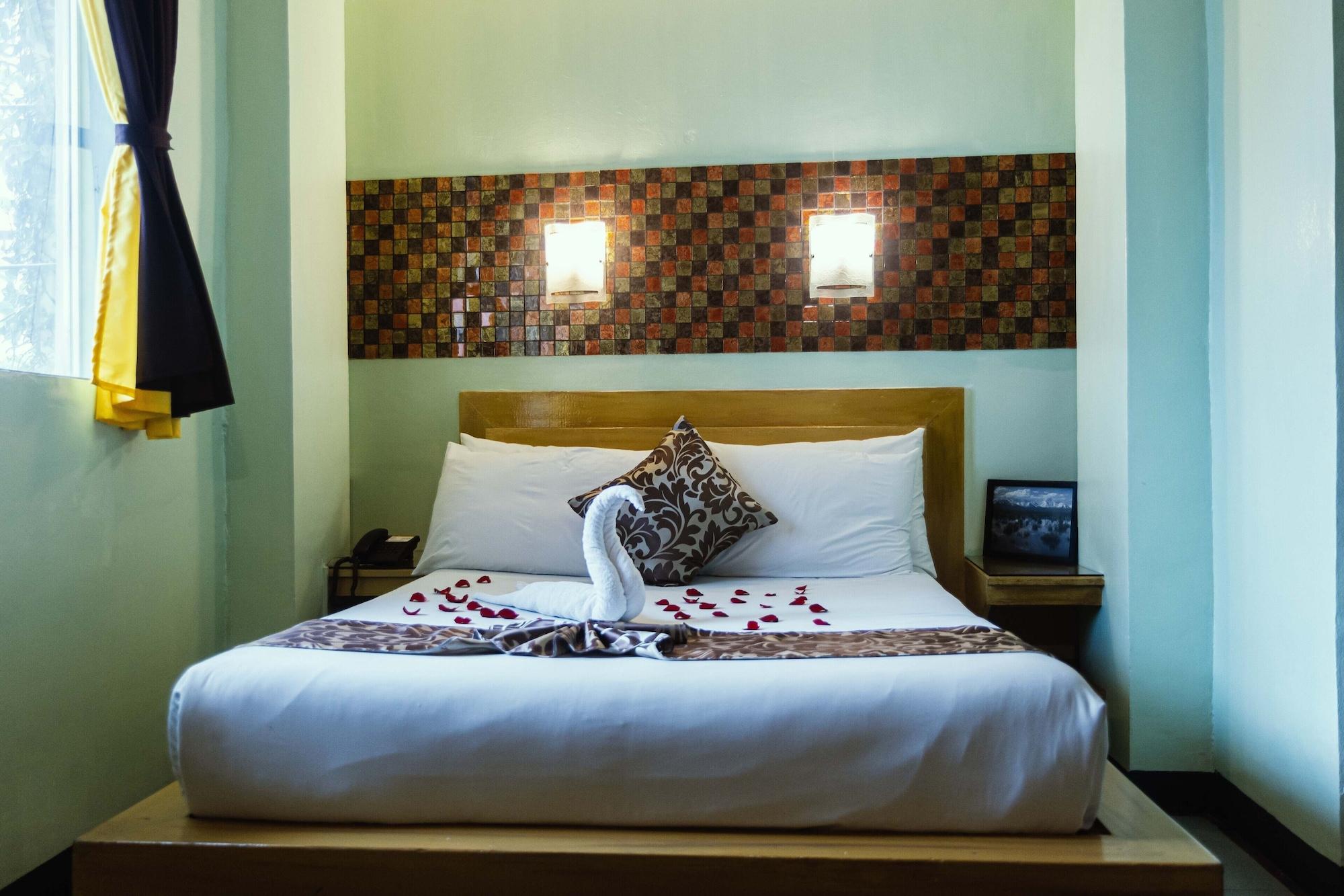Saint Illian'S Inn Makati Μακάτι Εξωτερικό φωτογραφία
