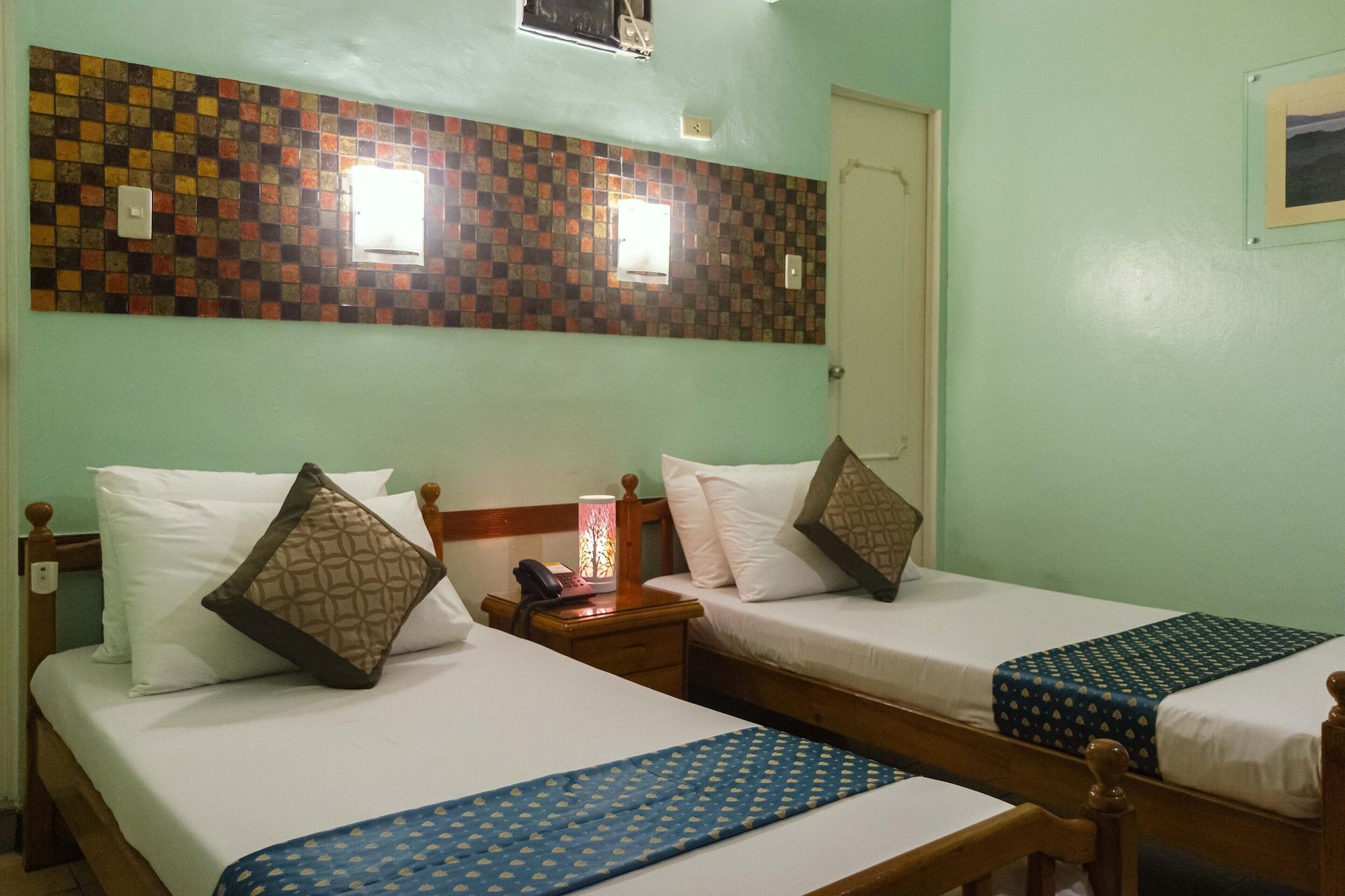 Saint Illian'S Inn Makati Μακάτι Εξωτερικό φωτογραφία