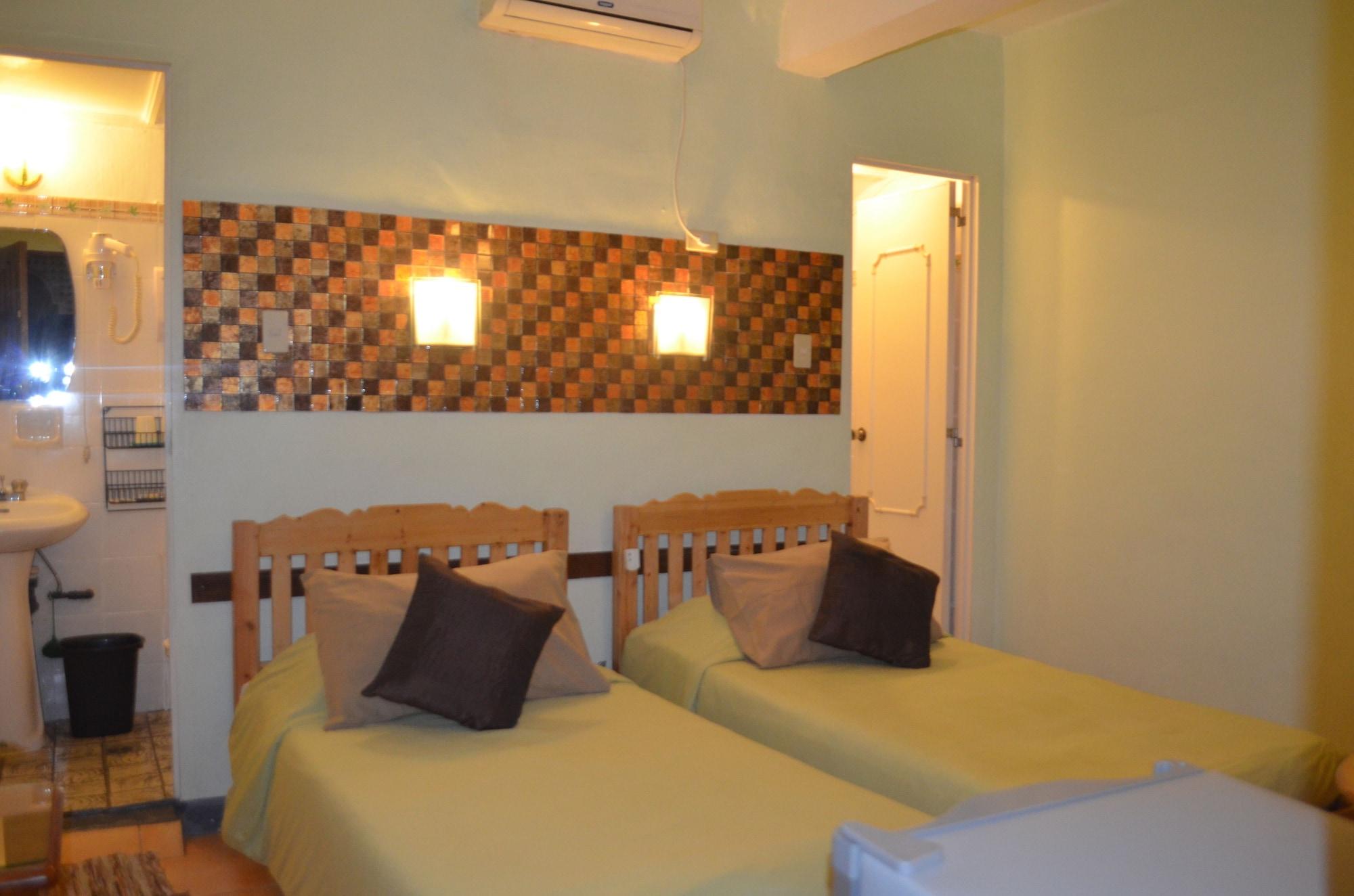 Saint Illian'S Inn Makati Μακάτι Εξωτερικό φωτογραφία