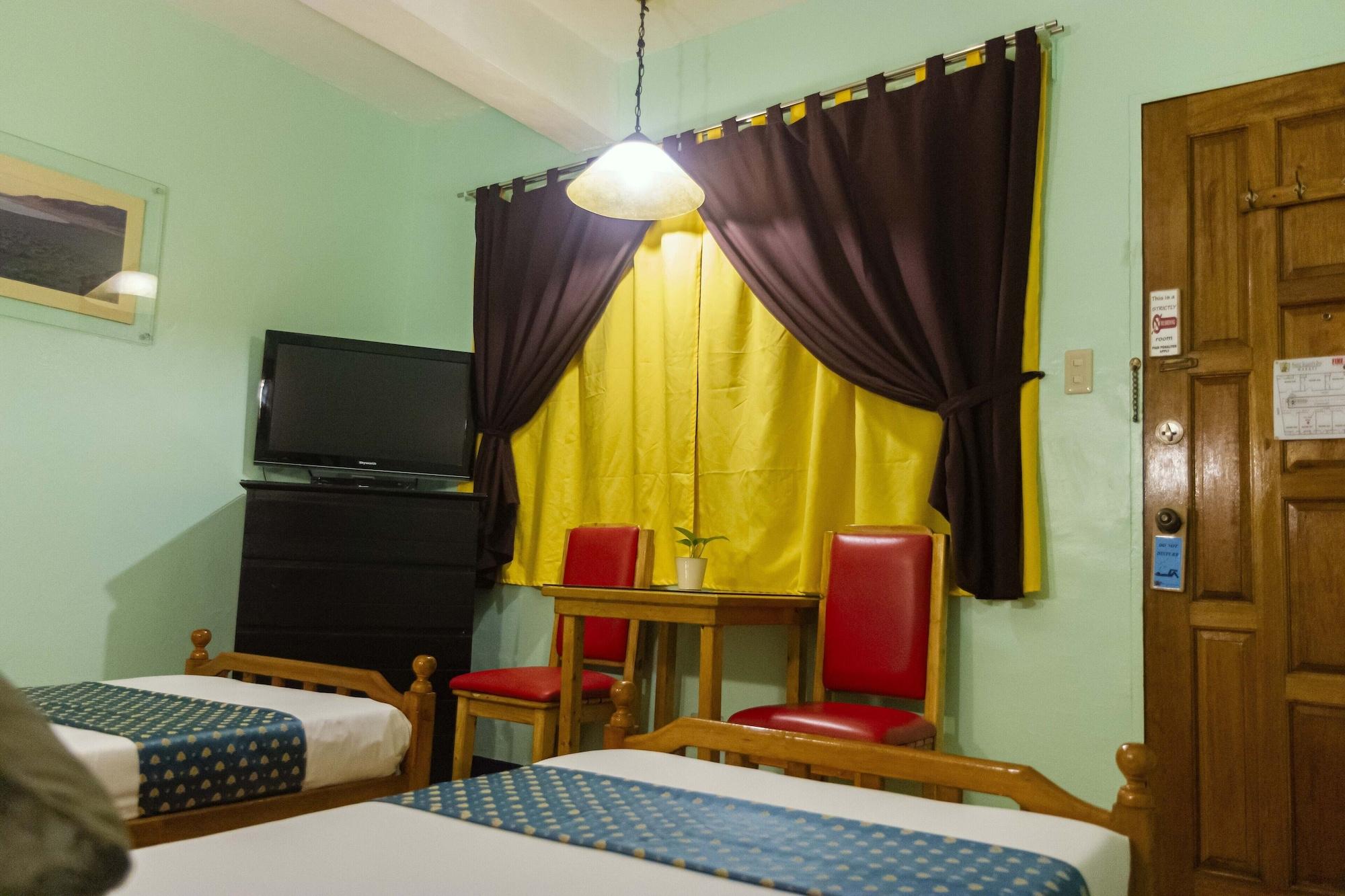 Saint Illian'S Inn Makati Μακάτι Εξωτερικό φωτογραφία
