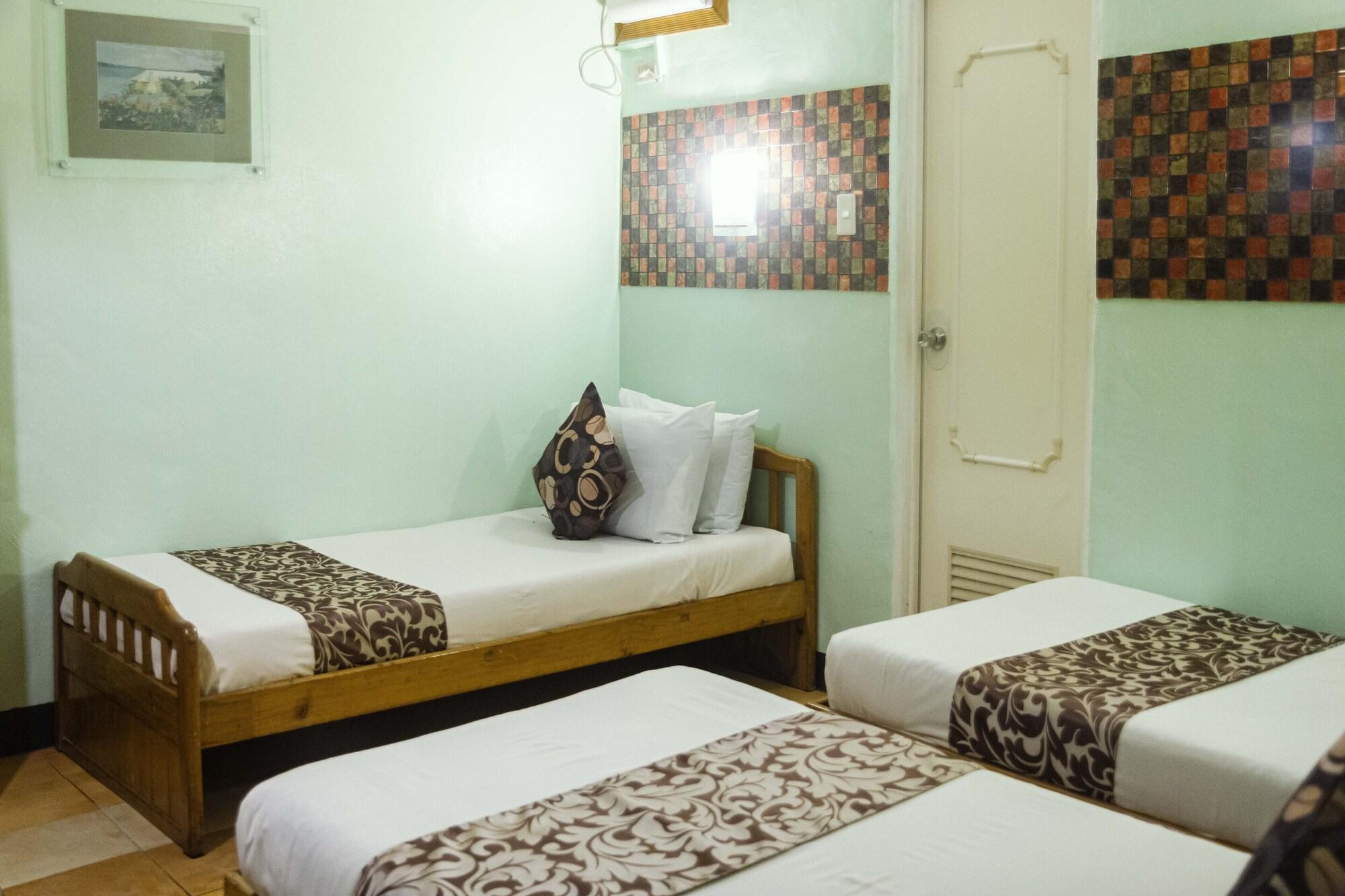 Saint Illian'S Inn Makati Μακάτι Εξωτερικό φωτογραφία