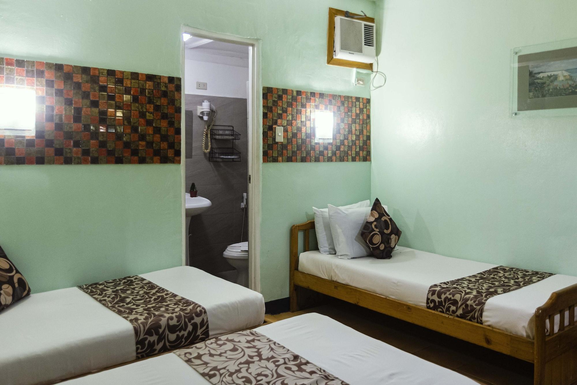 Saint Illian'S Inn Makati Μακάτι Εξωτερικό φωτογραφία