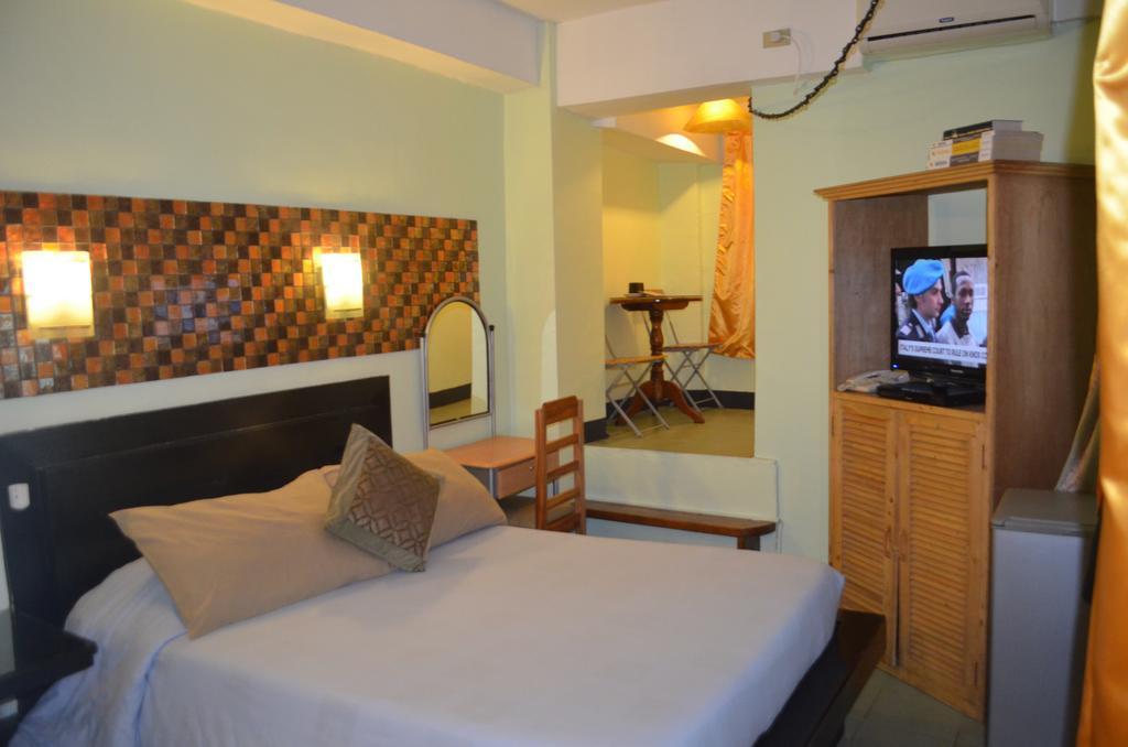 Saint Illian'S Inn Makati Μακάτι Εξωτερικό φωτογραφία