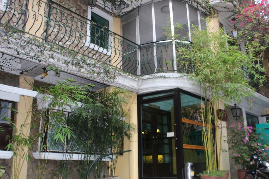 Saint Illian'S Inn Makati Μακάτι Εξωτερικό φωτογραφία