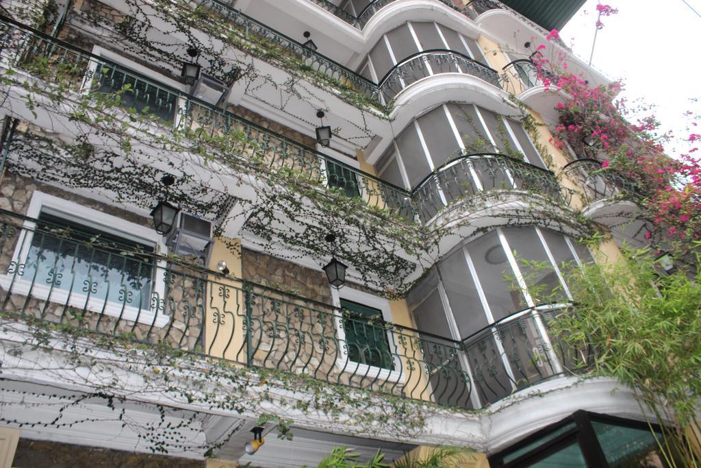 Saint Illian'S Inn Makati Μακάτι Εξωτερικό φωτογραφία