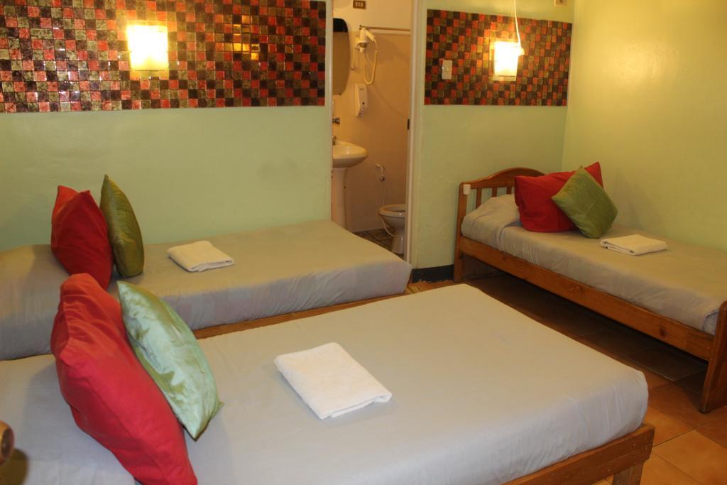 Saint Illian'S Inn Makati Μακάτι Εξωτερικό φωτογραφία