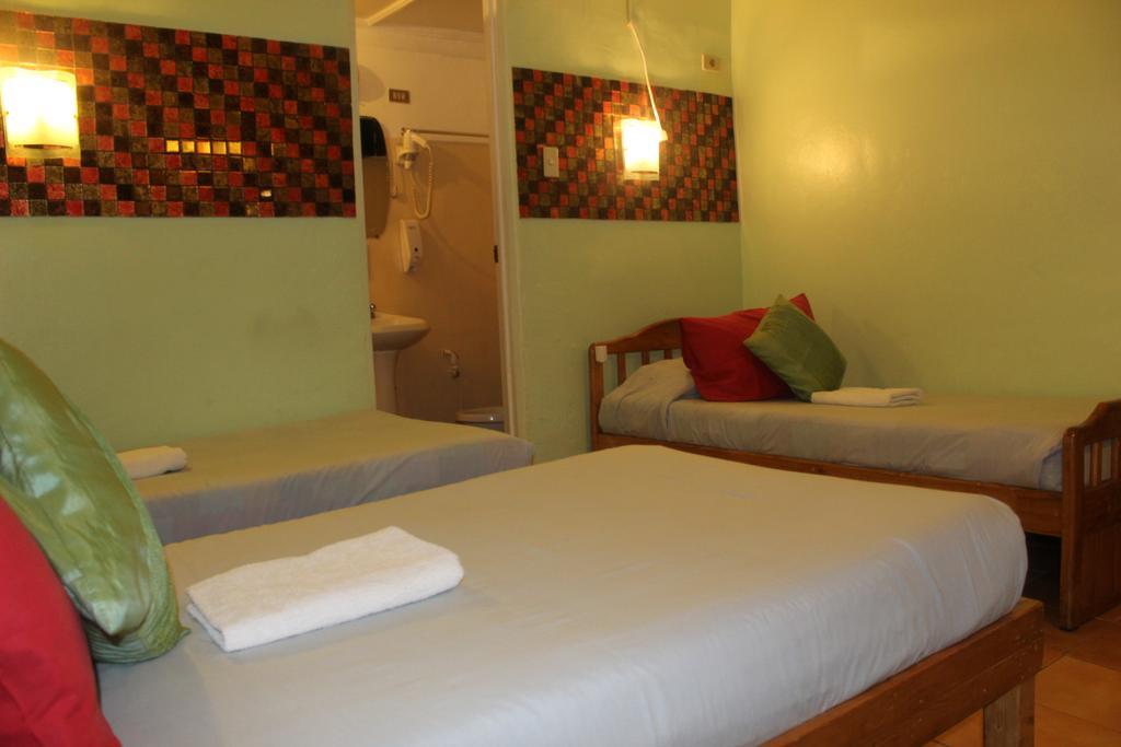 Saint Illian'S Inn Makati Μακάτι Εξωτερικό φωτογραφία