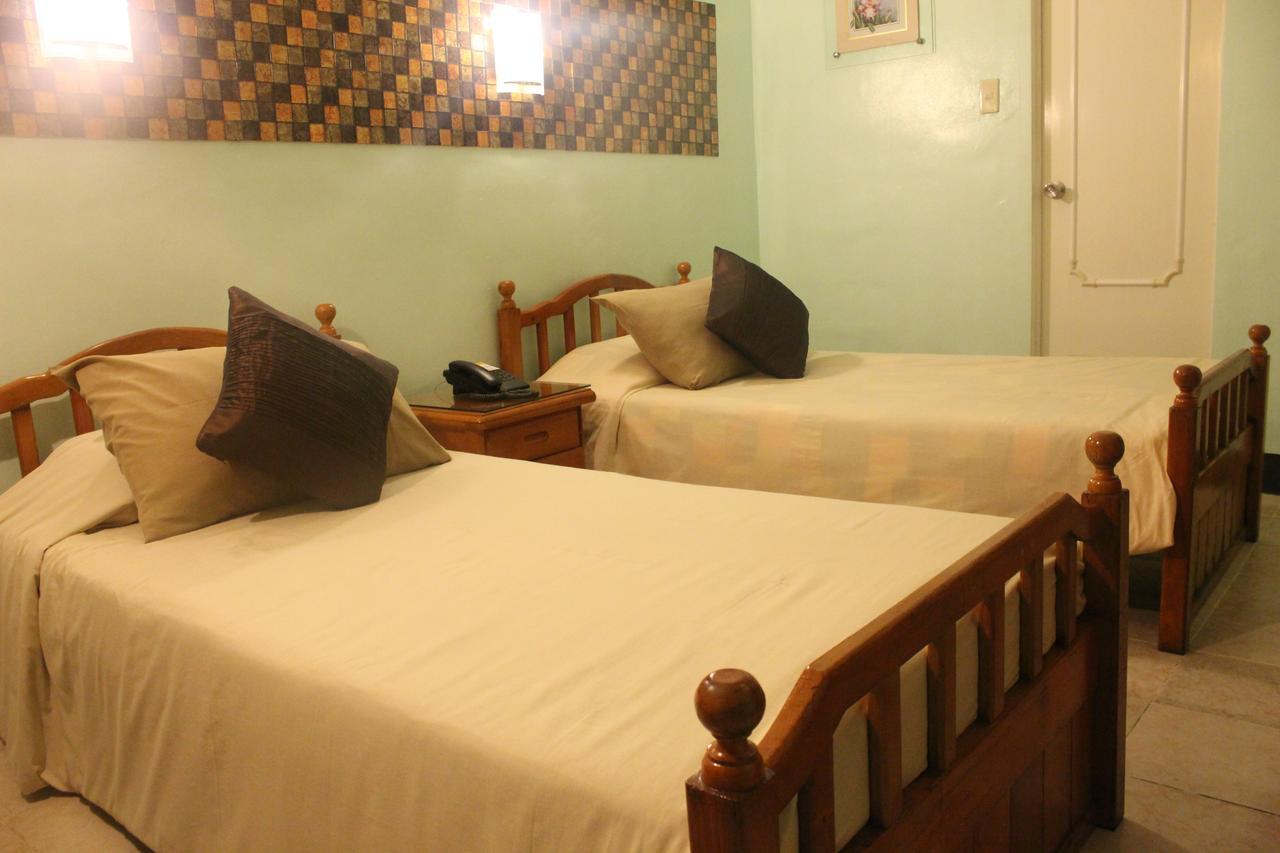 Saint Illian'S Inn Makati Μακάτι Εξωτερικό φωτογραφία