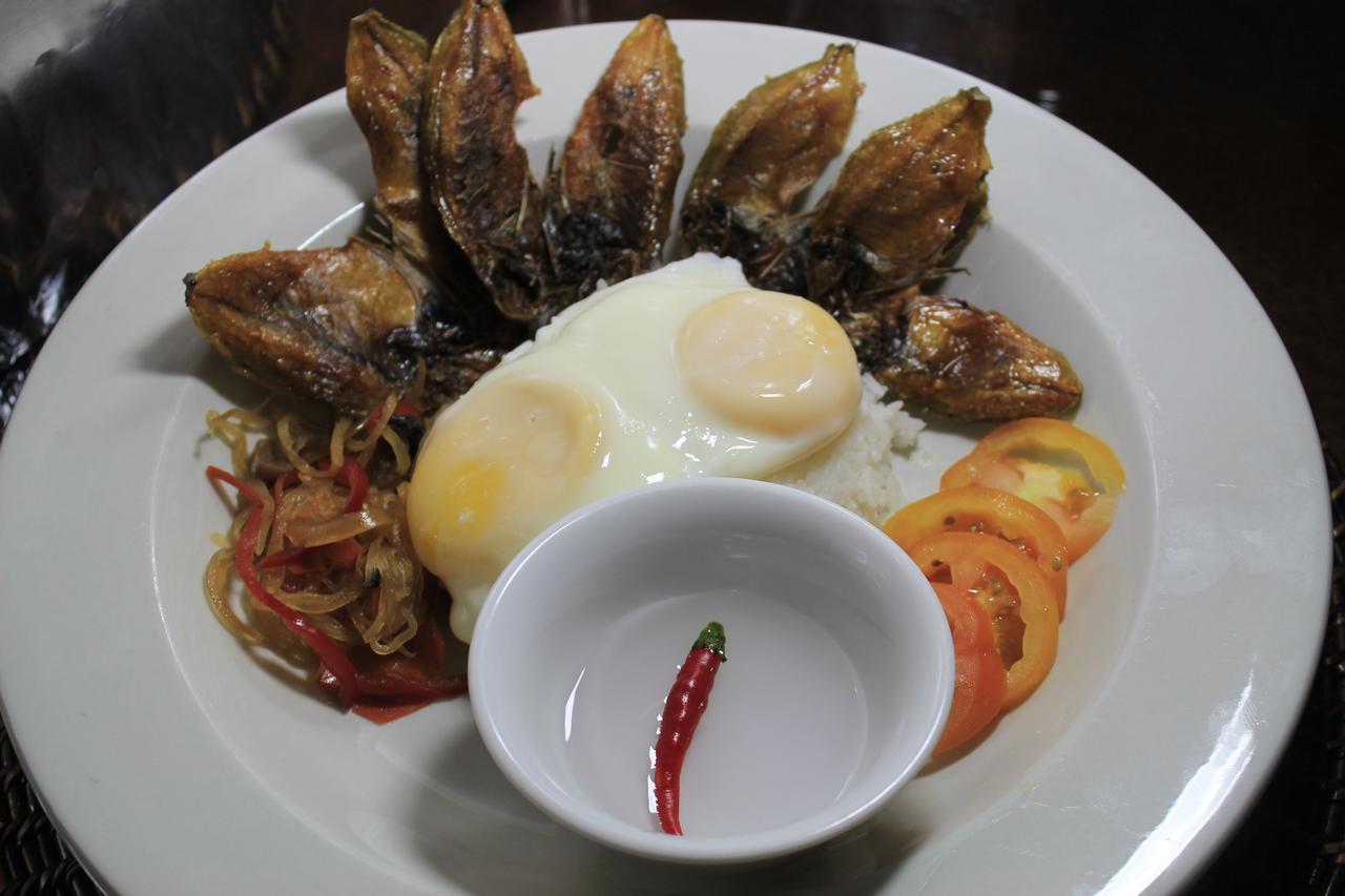 Saint Illian'S Inn Makati Μακάτι Εξωτερικό φωτογραφία
